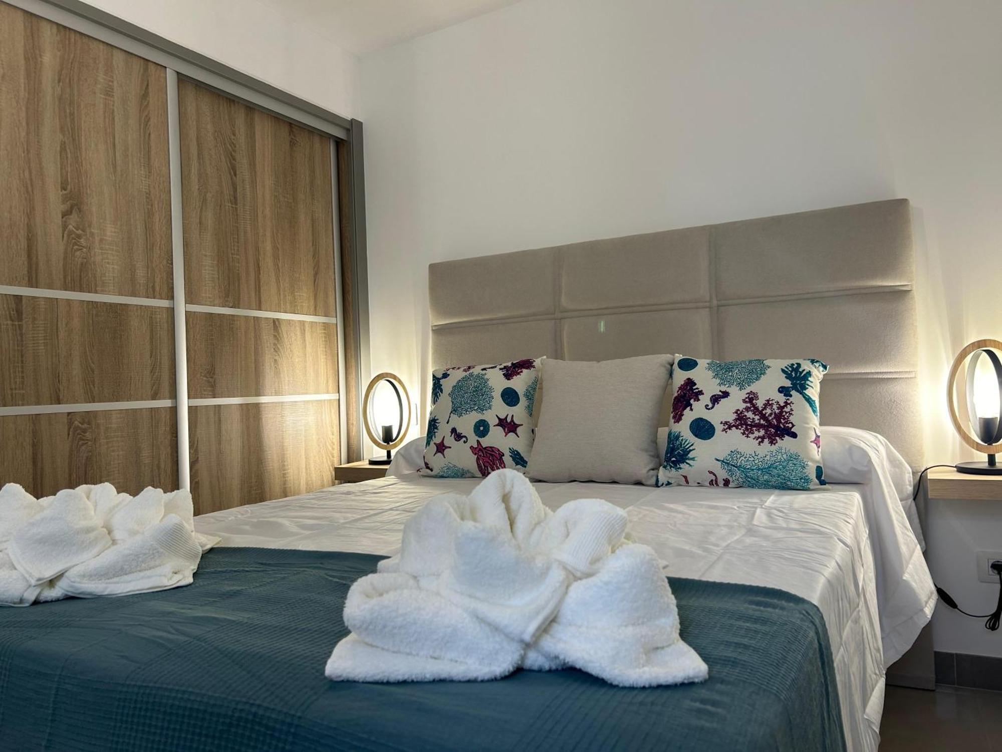Appartement Noray Playa De Mogan *