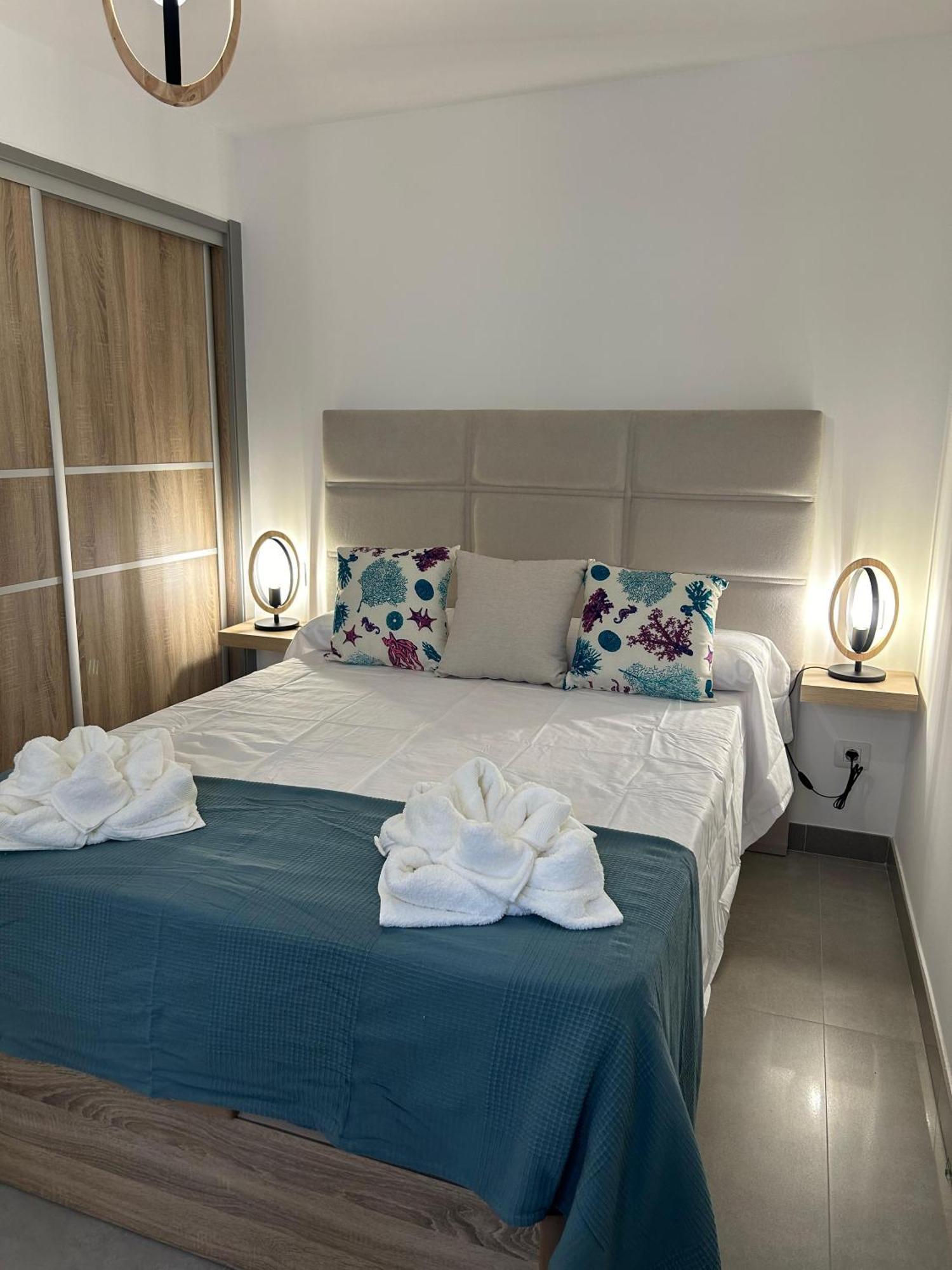 Appartement Noray Playa De Mogan