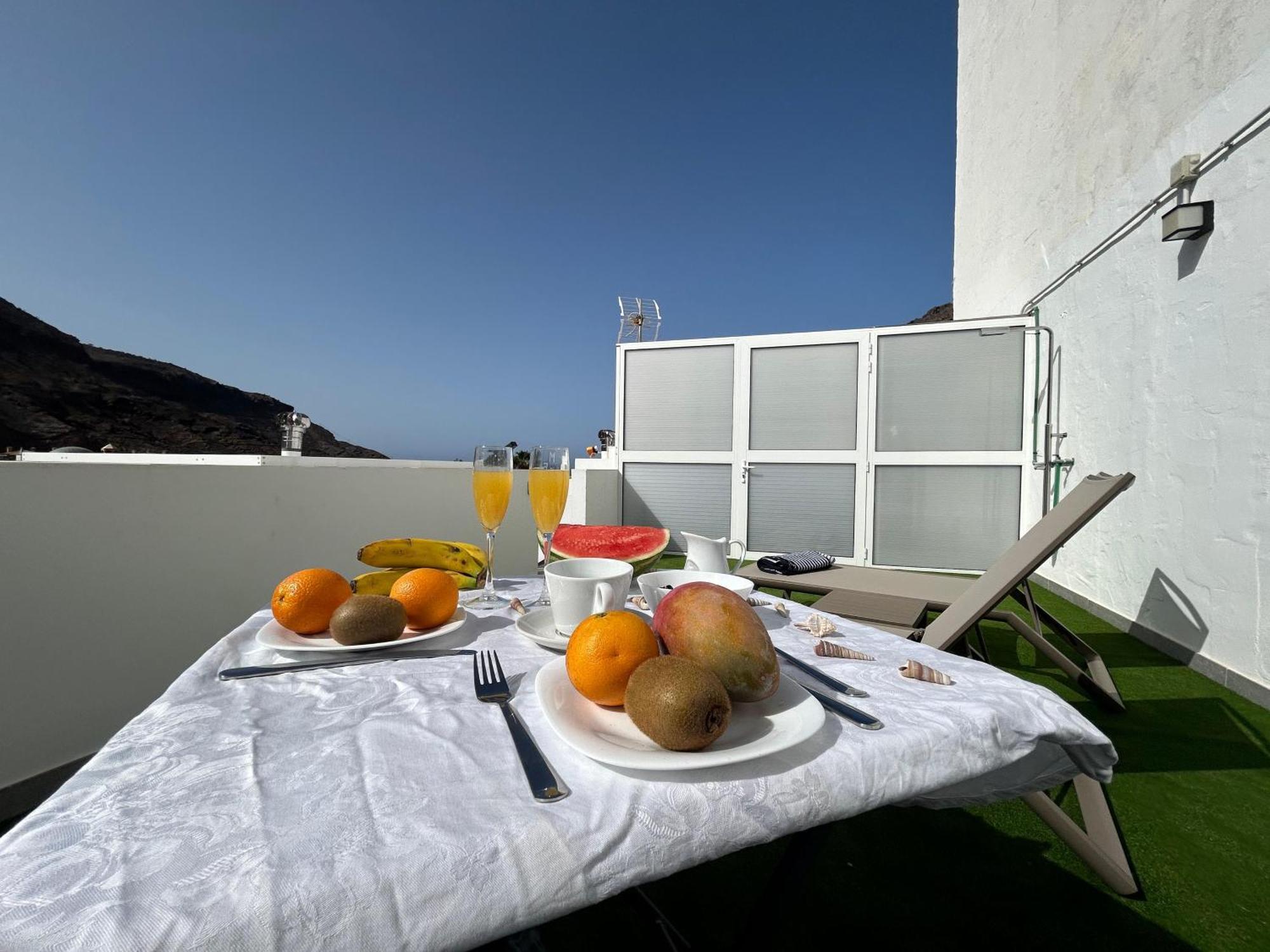 Noray Playa De Mogan Appartement *