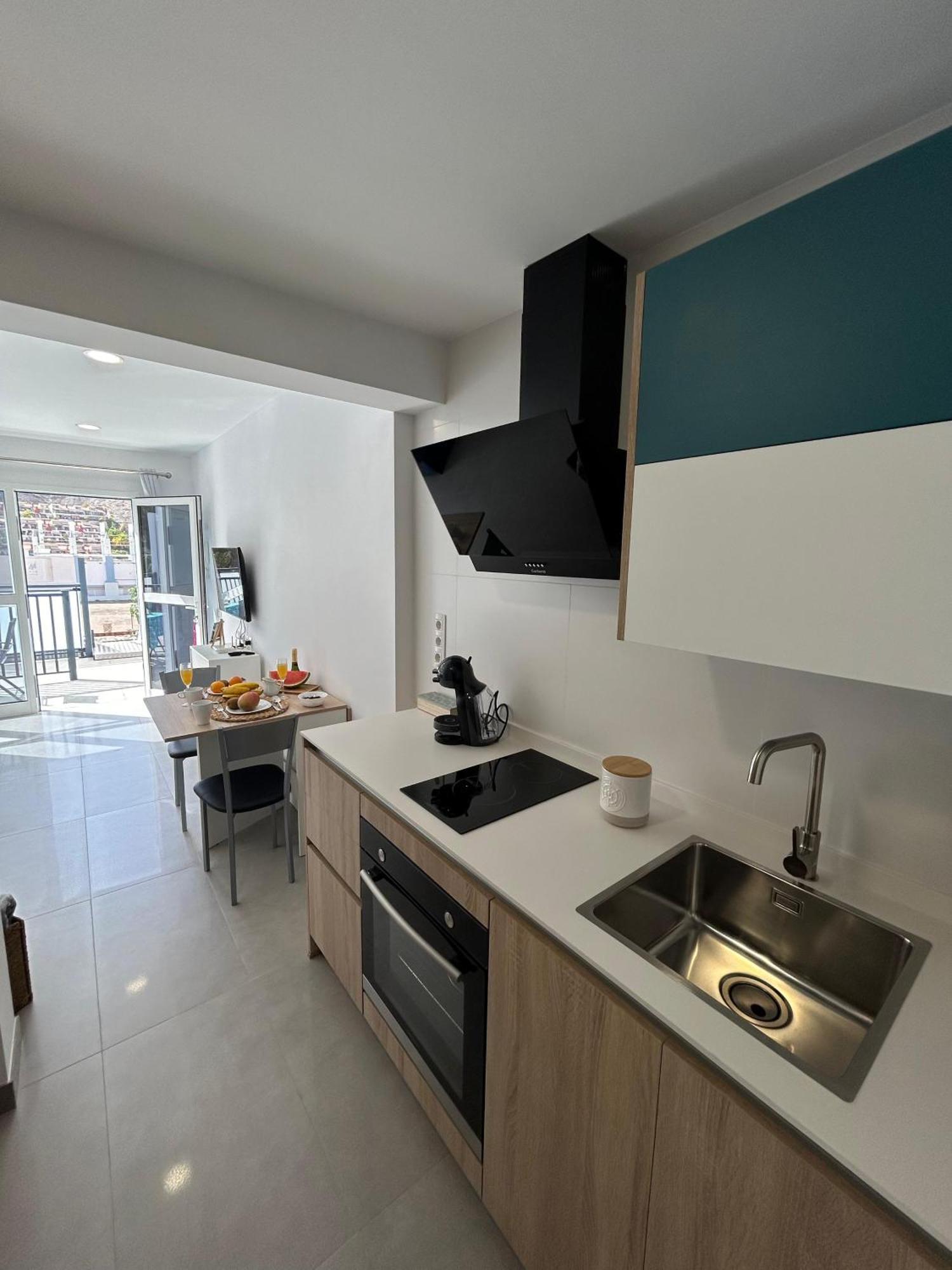 Noray Playa De Mogan Appartement Puerto De Mogan