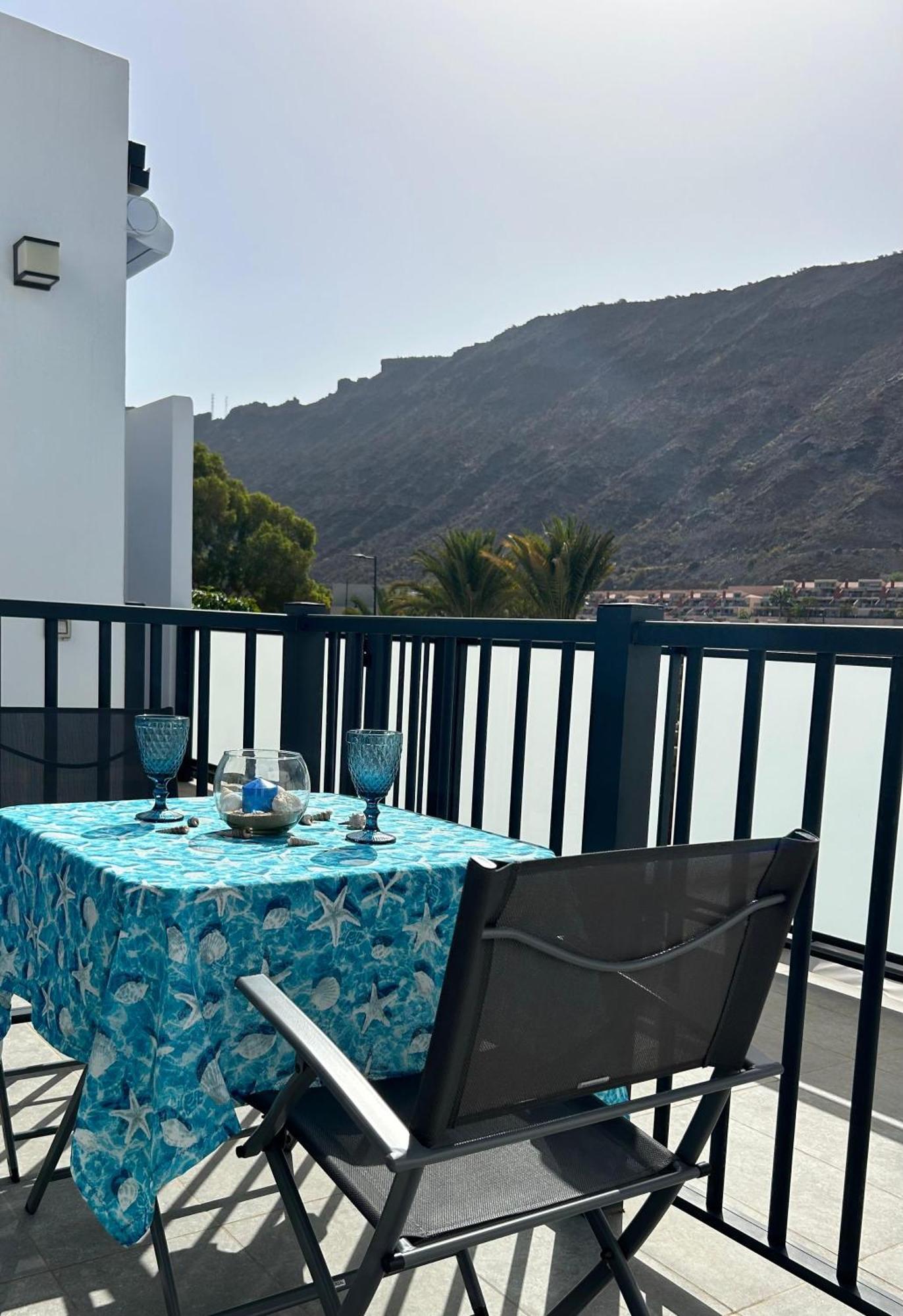Noray Playa De Mogan Apartment