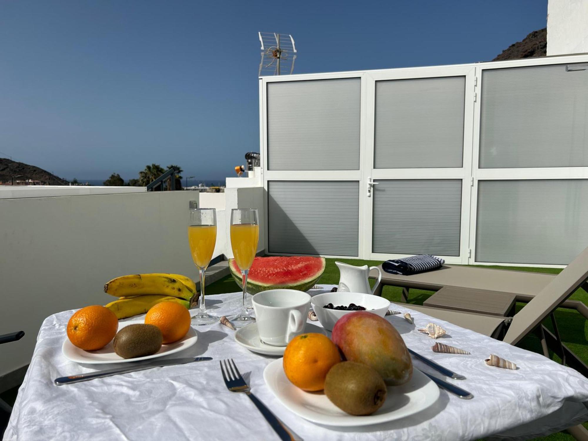 Appartement Noray Playa De Mogan